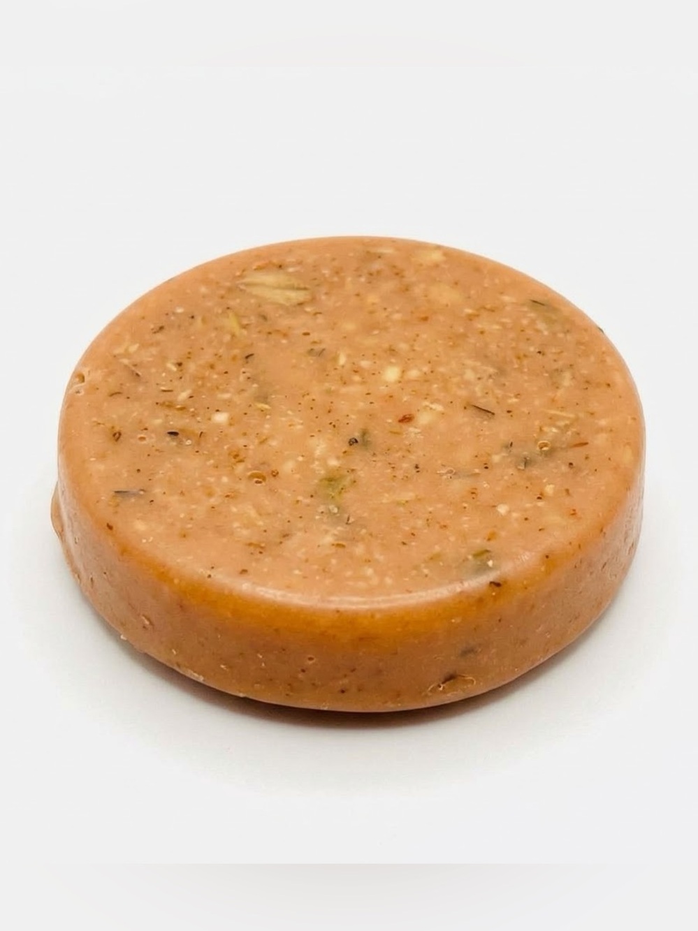 Handmade VBG Toasted Almond Pumpkin Patch Organic Oatmeal Soap (PRICE FIRM)